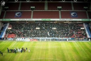 F.C. København - Randers FC - 03/12-2016