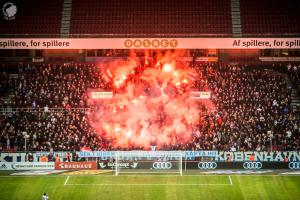 F.C. København - Randers FC - 03/12-2016