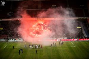 F.C. København - Randers FC - 03/12-2016