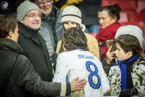 F.C. København - Randers FC - 03/12-2016