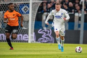 F.C. København - Randers FC - 04/03-2022