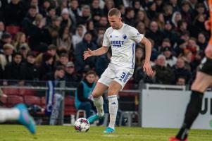 F.C. København - Randers FC - 04/03-2022