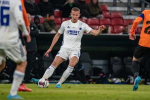 F.C. København - Randers FC - 04/03-2022