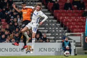 F.C. København - Randers FC - 04/03-2022