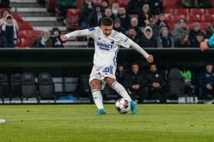 F.C. København - Randers FC - 04/03-2022