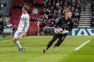 F.C. København - Randers FC - 04/03-2022