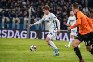 F.C. København - Randers FC - 04/03-2022