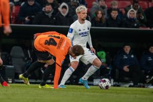 F.C. København - Randers FC - 04/03-2022