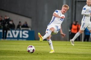 F.C. København - Randers FC - 04/03-2022