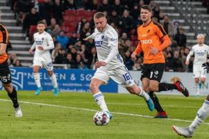 F.C. København - Randers FC - 04/03-2022