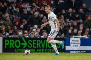 F.C. København - Randers FC - 04/03-2022