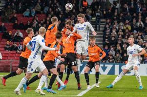 F.C. København - Randers FC - 04/03-2022