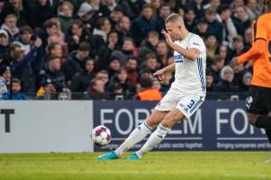 F.C. København - Randers FC - 04/03-2022