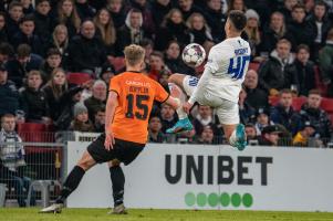 F.C. København - Randers FC - 04/03-2022