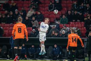 F.C. København - Randers FC - 04/03-2022