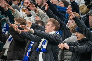 F.C. København - Randers FC - 04/03-2022