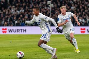 F.C. København - Randers FC - 04/03-2022