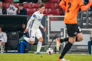 F.C. København - Randers FC - 04/03-2022