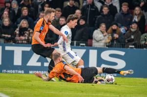 F.C. København - Randers FC - 04/03-2022