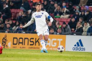 F.C. København - Randers FC - 04/03-2022