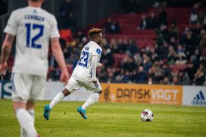 F.C. København - Randers FC - 04/03-2022