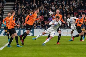 F.C. København - Randers FC - 04/03-2022