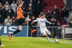 F.C. København - Randers FC - 04/03-2022