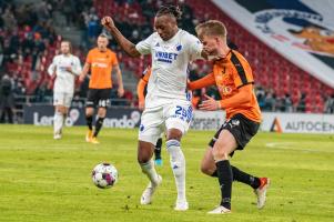 F.C. København - Randers FC - 04/03-2022