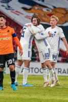 F.C. København - Randers FC - 04/03-2022