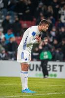 F.C. København - Randers FC - 04/03-2022