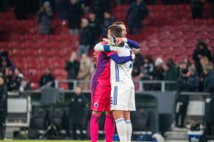 F.C. København - Randers FC - 04/03-2022