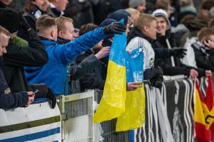 F.C. København - Randers FC - 04/03-2022