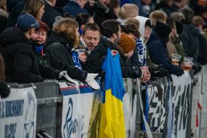 F.C. København - Randers FC - 04/03-2022