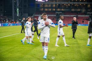 F.C. København - Randers FC - 04/03-2022