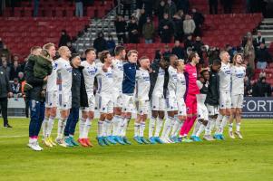 F.C. København - Randers FC - 04/03-2022