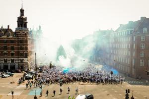 F.C. København - Randers FC - 04/06-2023