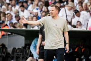 F.C. København - Randers FC - 04/06-2023