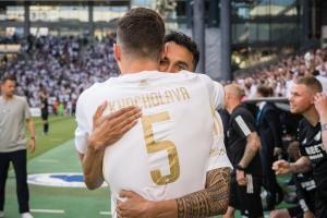 F.C. København - Randers FC - 04/06-2023