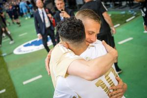 F.C. København - Randers FC - 04/06-2023