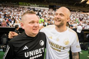 F.C. København - Randers FC - 04/06-2023