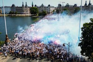 F.C. København - Randers FC - 04/06-2023