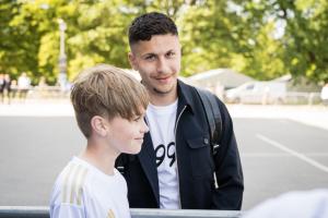 F.C. København - Randers FC - 04/06-2023