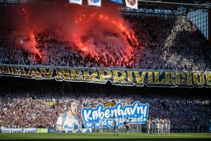 F.C. København - Randers FC - 04/06-2023