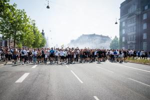 F.C. København - Randers FC - 04/06-2023