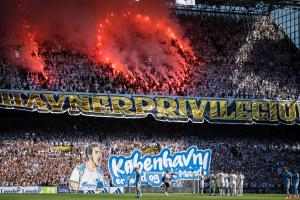 F.C. København - Randers FC - 04/06-2023