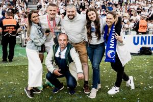 F.C. København - Randers FC - 04/06-2023