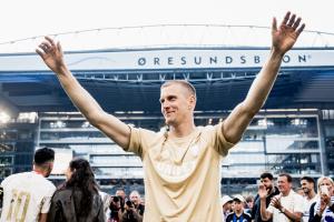 F.C. København - Randers FC - 04/06-2023