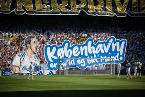 F.C. København - Randers FC - 04/06-2023