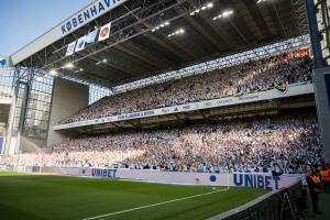 F.C. København - Randers FC - 04/06-2023