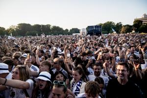 F.C. København - Randers FC - 04/06-2023